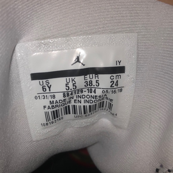 He Got Game Jordan 13 - Picture 2 of 4